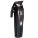 Машинка MRD-HC-999C Black